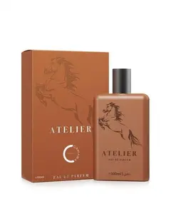 CAMARA Atelier Unisex Vanilla Aromatic Multi-Scent Fragrance Spray - Single Item Beauty & Personal Care Product