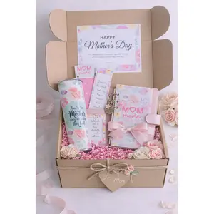 Mother's Day Gift Box