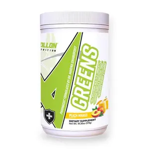 Apollon Greens
