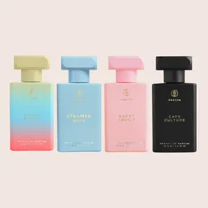 Daniel’s Quad Bundle - Steamed Milk, Sweet Addict, Choco Break, Cafe Culture