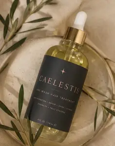 Caelestis Pre-Wash Treatment