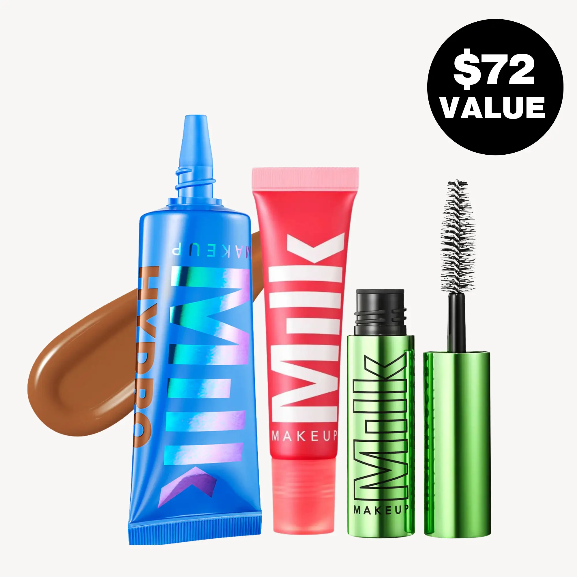 HGGT Shade 11 + Balmade + Mini KUSH Big Hit