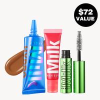 HGGT Shade 11 + Balmade + Mini KUSH Big Hit