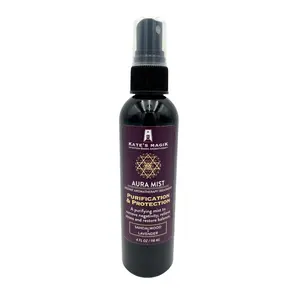 Purification & Protection Aura Mist