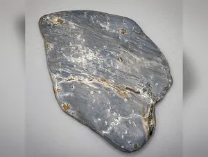 Pietersite Polished Stone Free Form | 3.5inch