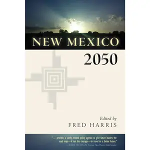 USED-New Mexico 2050 (Paperback)