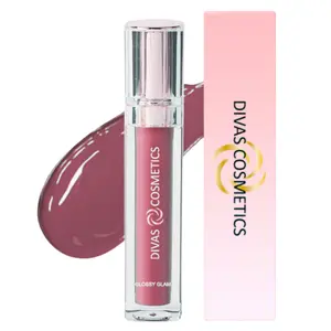 Lip Gloss - Berry Bomb