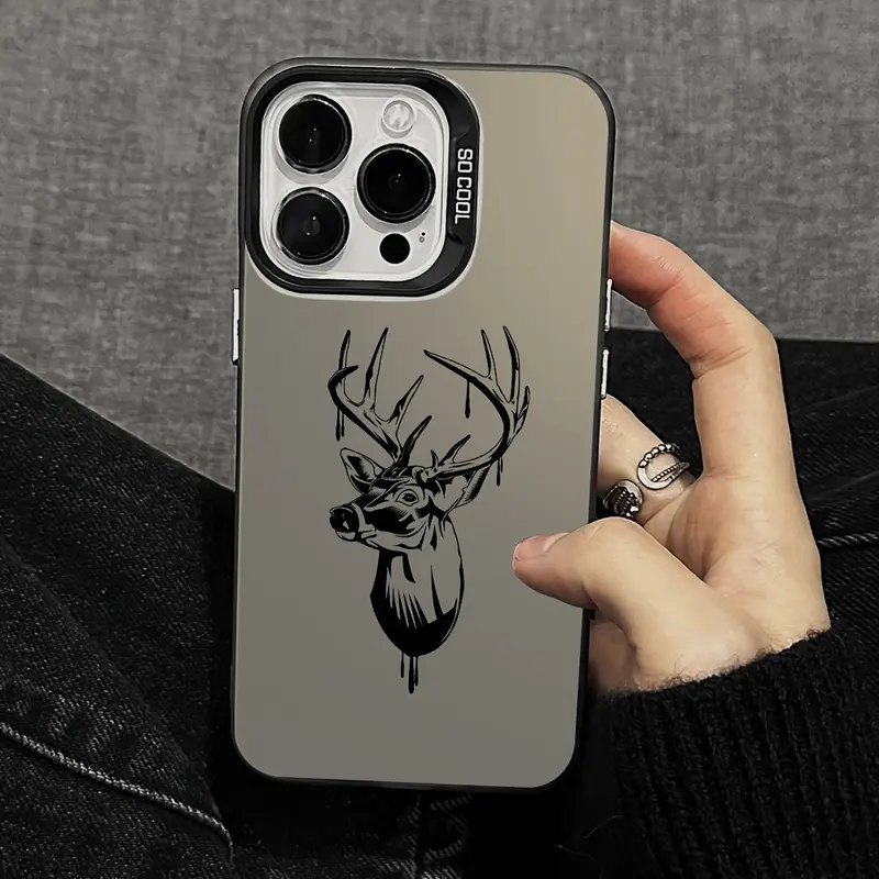 xo poppy phone case 15 pro max - TikTok Shop