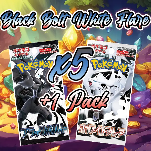 Hunter's Hoard - The Stockpile