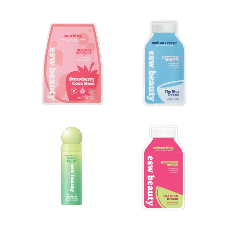 The Glow Starter Kit