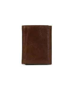Trifold ID Wallet - Firenze