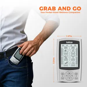 takoo portable fitness equipment, suitable for home travel, easy to carry