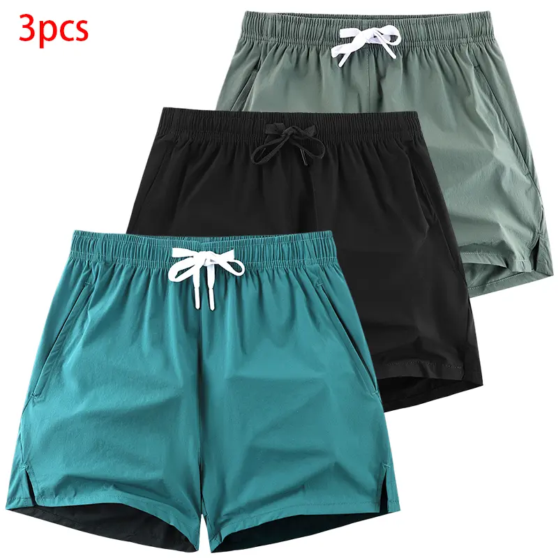 Lake Blue + Black + Army Green