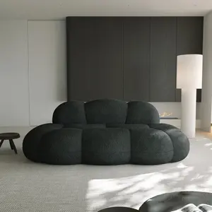 Cloud Shaped Cozy Sofa