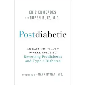 USED-Postdiabetic by Eric Edmeades (Paperback)