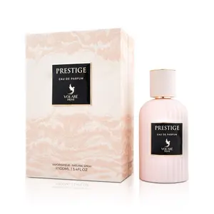 Prestige EDP Perfume By Volare 3.4oz / 100ml - Inspired by Niche Outlands, More Concentrated Than Rayhaan Terra