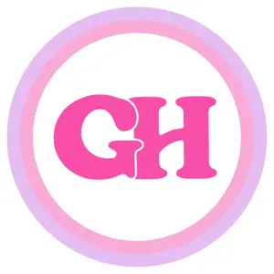 Garbage Humans shop logo