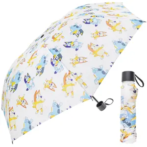 Bluey Umbrella for Kids