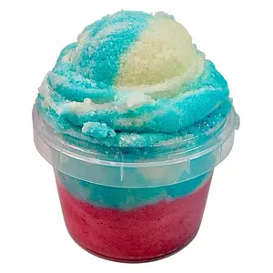 CitrisSan Live Foaming Sugar Scrub Scoops  24 oz - Scented Gentle Daily Care Body Scrub, TikTok Trending Bath Cleanser, 21 oz Tote, Pick Your Fragrance, Beauty & Personal Care Cosmetic