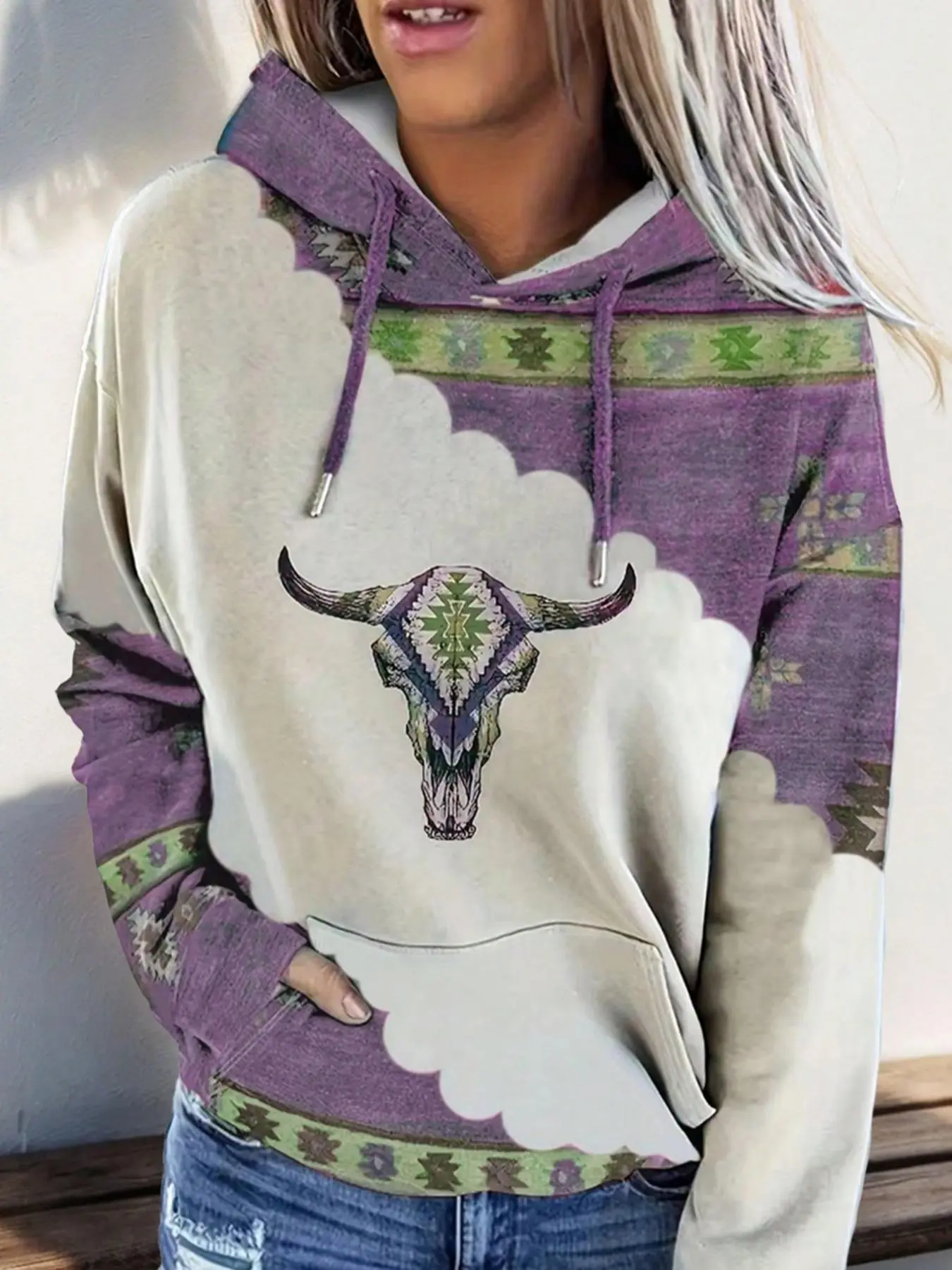 Mauve Purple