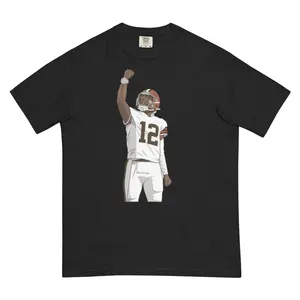 Shedeur Sanders Graphic Tee