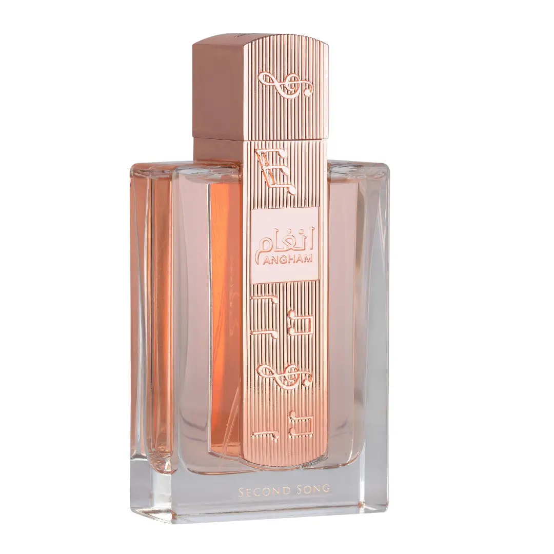 Lattafa Angham Second Song 3.4 Oz Edp Women