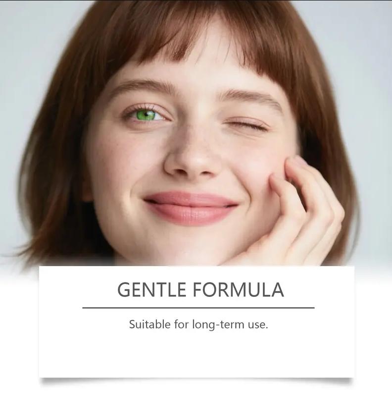 GHK Cu Peptide Serum, Copper Peptide Serum with Hyaluronic Acid for Skin Tightening, Collagen Boosting & Deep Hydration, Advanced Topical Anti-Aging Facial Serum