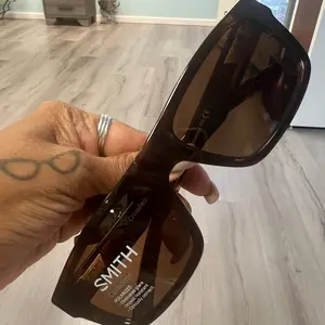 Smith’s Polarized Crossfade Tortoise Full Rim