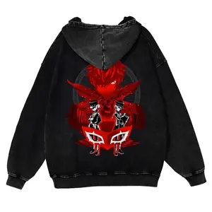 [Viral] Persona 5 v1 Game Graphic Hoodies Fall Outfits Outfits Men Wash Hoodies Men Vacation Outfits Sweater Longsleeveshirt Fall Outfit Thanksgiving Outfit Streetwear Fall Outfits Men Big Tall Men Clothing Sweatshirts Men Winter Outfits Men