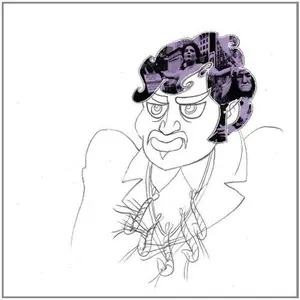 King Khan - Idle No More  [COMPACT DISC - CD]