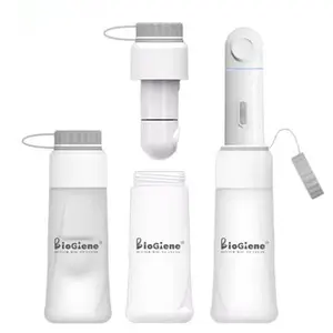 BG9200-ZP , Portable Battery Operated Bidet Bottle 