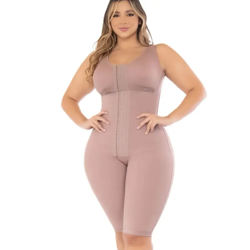 Faja Colombiana tummy tuck bbl Lipo reductora