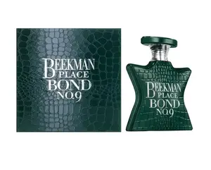 Bond No.9 New York Beekman Place Unisex Eau De Parfum 100ml