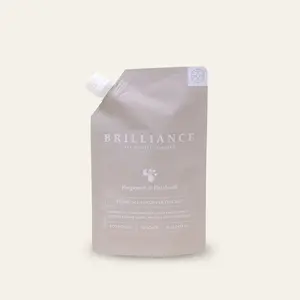 Brilliance Laundry Detergent | Bergamot & Patchouli