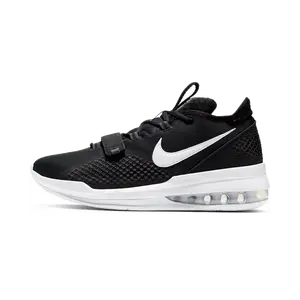 Air Force Max Low "Black / White" BV0651 001