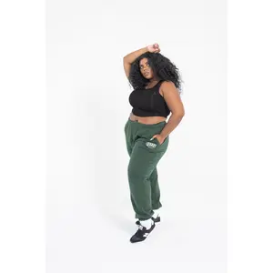 Varsity Club Sweatpant