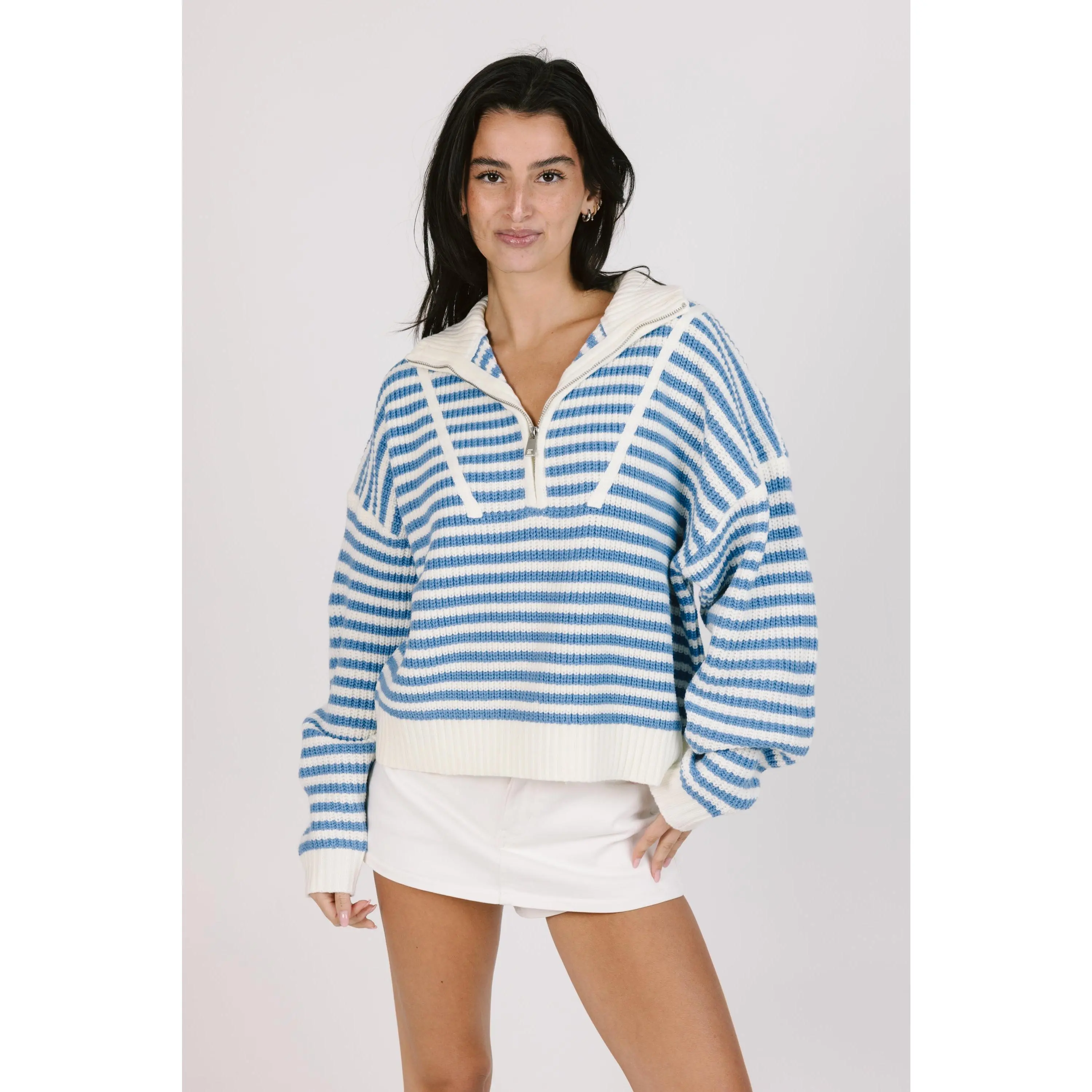 As It Was Sweater