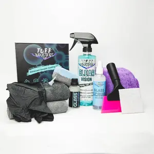 Ceramic Glass Bundle Ceramic Glass Bundle