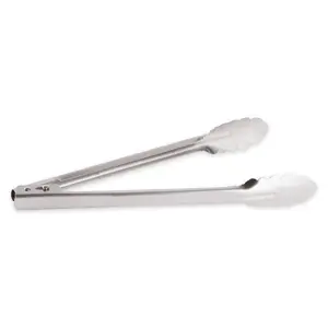 RSVP 12" Locking Tongs