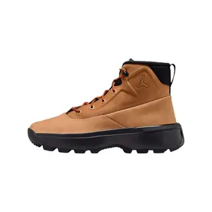 Men's Jordan City Boot Flax/Black (HV4580 200)