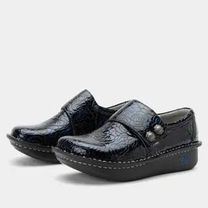 Deliah Moody Blues Shoe