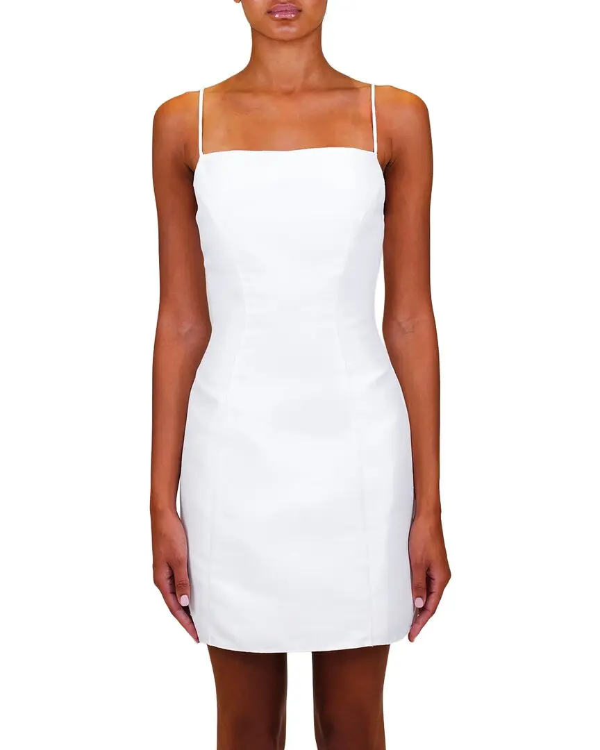 AZEEZA Kiara Mini Dress