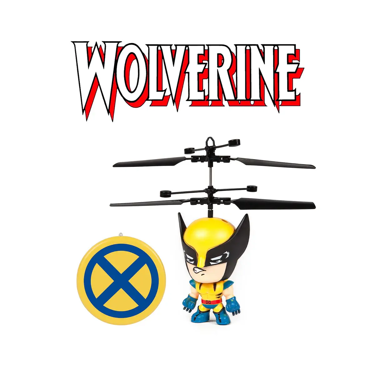 Wolverine