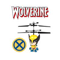 Wolverine