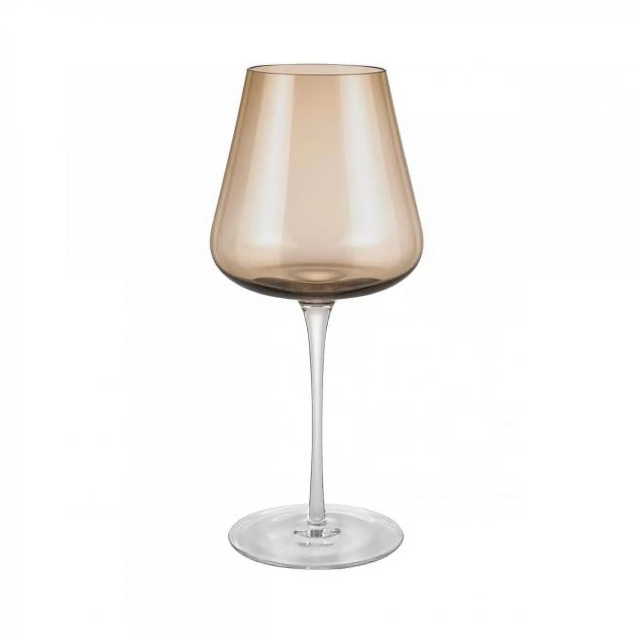 Blomus 64294 Belo Red Wine Glasses - Set of 2, Kitchen Glassware Drinkware