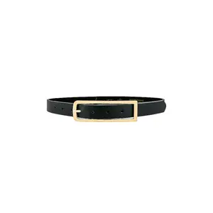 Lovestrength Celeste Belt in Black