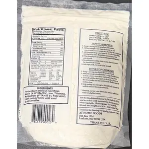 Pap Koko/Ogi/Akamu  2lbs