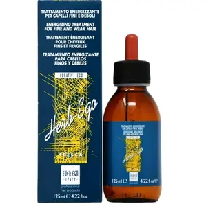 EverEgo Herb-Ego Fresca Energizing Treatment Drop Lotion