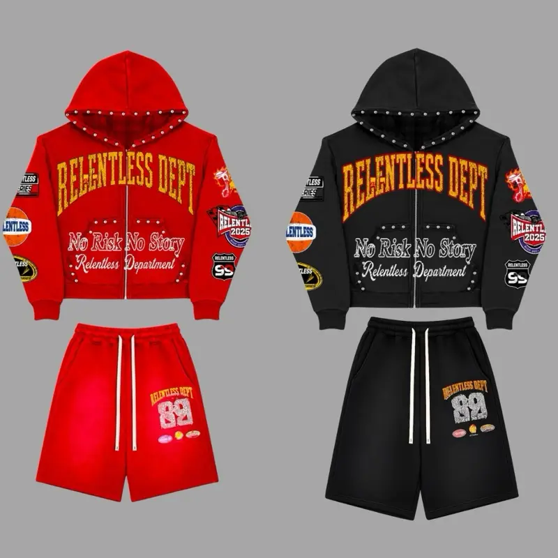 2 piece sets (Unisex)