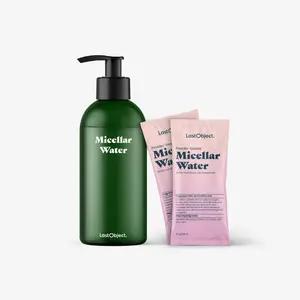 2 Refills For Facial Cleanser